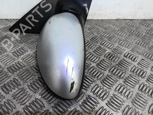 Right mirror FORD FOCUS I (DAW, DBW) 1.8 TDCi | BP21592124C27 
