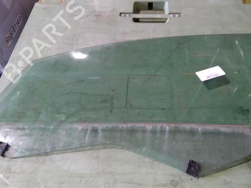 Used Front left door window CITROËN C5 III Break (RW_) 2.0 HDi (136 hp) 26184778
