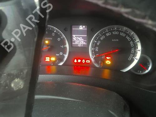 Handskerum SUZUKI SWIFT IV (FZ, NZ) 1.2 (AZH412, ZC72S) | BP24512666C95 - Image 9