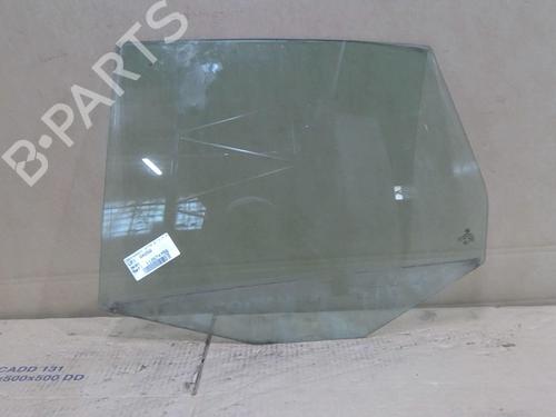 Used Rear left door window VW JETTA III (1K2) 1.9 TDI (105 hp) 29428715