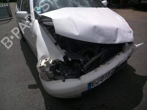 Left taillight VW POLO III (6N1) 60 1.4 | BP21999065C34 