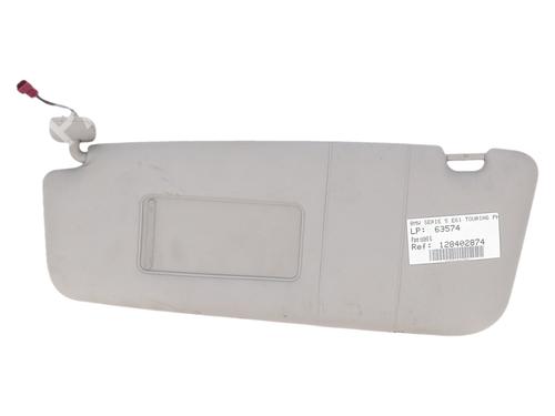 Left sun visor BMW 5 (E60) 520 d | BP37245990I1 - Image 3