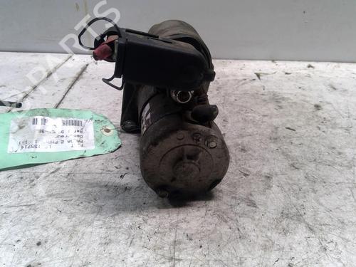 Used Starter FIAT PANDA (169_) 1.1 (169.AXA1A) (54 hp) 20365543