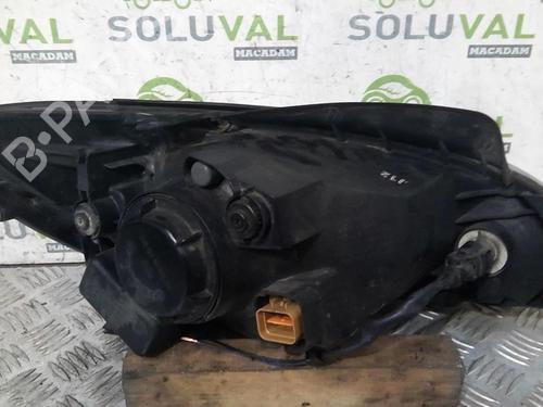Left headlight HYUNDAI GETZ (TB) 1.5 CRDi | BP22004487C28 