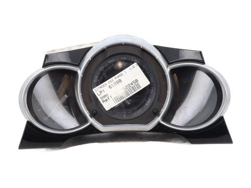 Used Instrument cluster CITROËN DS3 (SA_) 1.6 HDi 110 (112 hp) 31030291