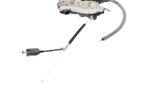 Front left lock SEAT IBIZA IV (6J5, 6P1) 1.2 TDI | BP26011754C98 