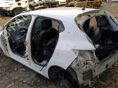 Subframe RENAULT CLIO IV (BH_) 1.5 dCi 75 | BP30715762M9 - Image 16