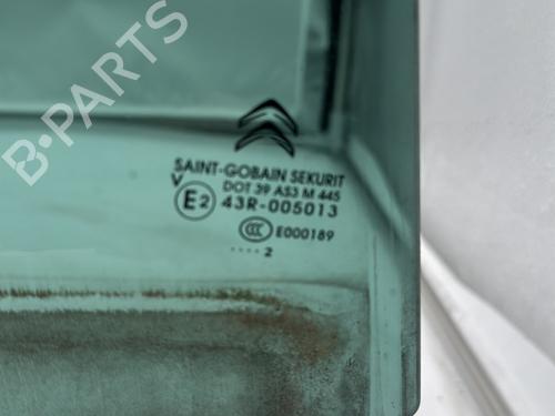 rear-right-door-window-citroen-ds5-2011-2012-2013-2014-2015-2016-33857423 main image