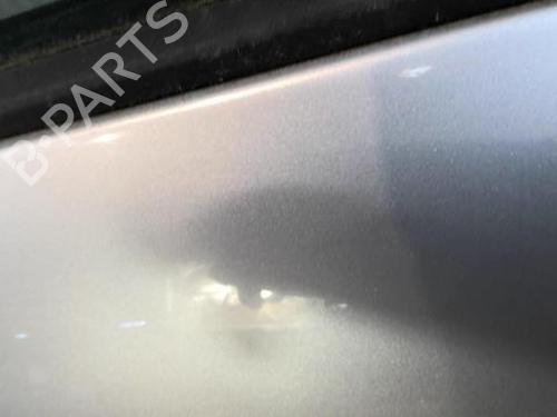 Right front door PEUGEOT 206 Hatchback (2A/C) 1.6 16V | BP20354363C3