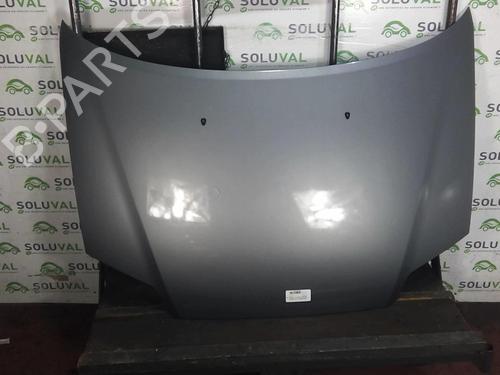 Used Hood CHEVROLET AVEO / KALOS Hatchback (T200) 1.4 16V (94 hp) 22001802