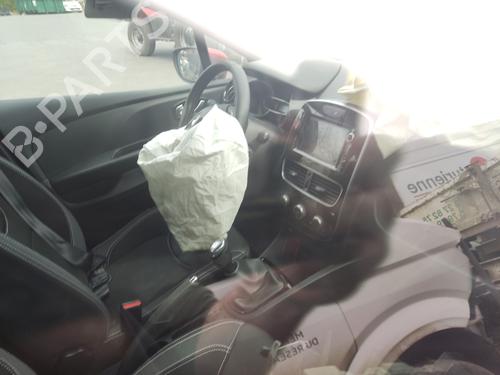 Front left window mechanism RENAULT CLIO IV (BH_) 0.9 TCe 90 (BHNF, BHMA, BHMH, BHJK, BHJR) | BP24964877C22 