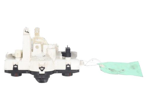 Climate control RENAULT CLIO III (BR0/1, CR0/1) 1.5 dCi | BP30604581I5 - Image 3