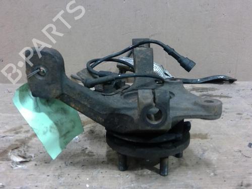 Venstre Styrespindel lagerhus CHRYSLER PT CRUISER (PT_) 2.2 CRD | BP30901849M25