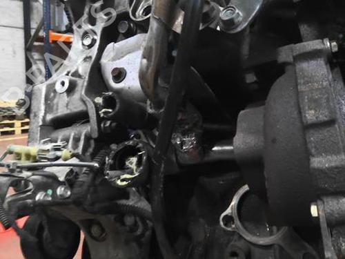 Engine OPEL ASTRA J Sports Tourer (P10) 1.7 CDTI (35) | BP30079581M1 