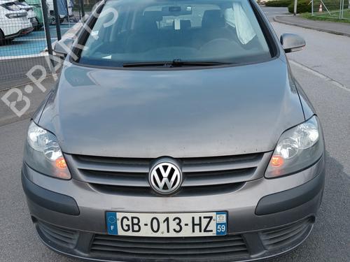 Right tailgate light VW GOLF PLUS V (5M1, 521) 1.9 TDI | BP25589045C80  - Image 8