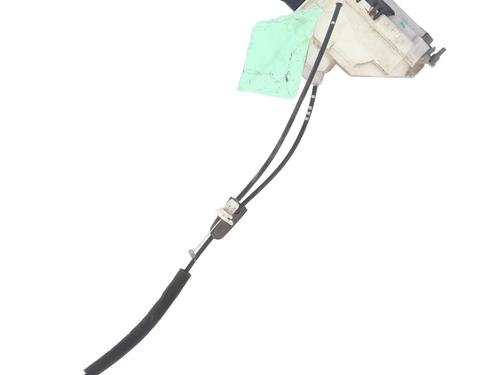 front-right-lock-citroen-c3-ii-sc_-2009-31347049 main image