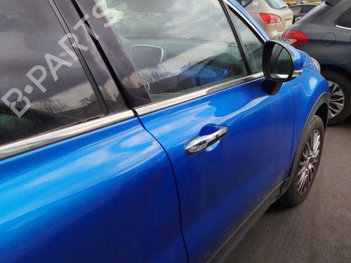 Front left interior door handle FIAT 500X (334_) 1.0 (334.AXN1B) | BP30915069I13  - Image 20