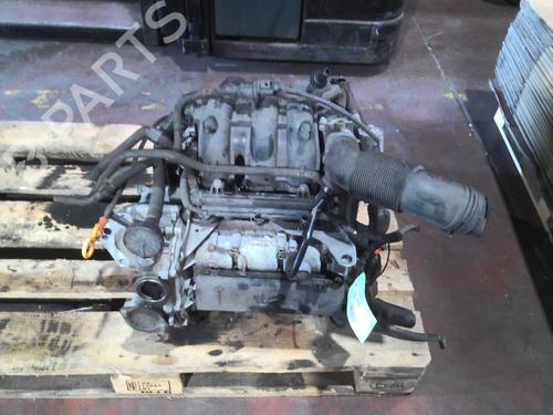 Used Engine VW POLO V (6R1, 6C1) 1.2 (70 hp) 28817850