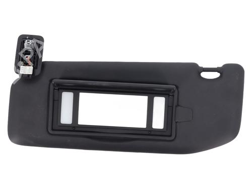 Used Left sun visor PEUGEOT 208 II (UB_, UP_, UW_, UJ_) 1.5 BlueHDI 100 (102 hp) 28326560