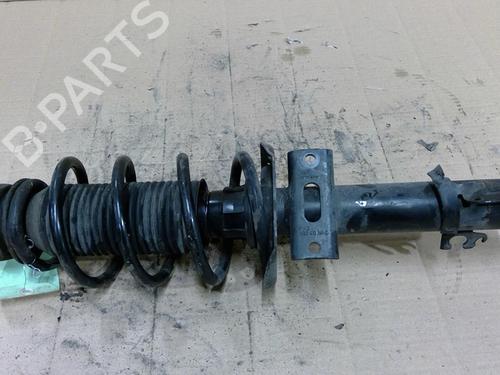 Left front shock absorber SEAT IBIZA IV (6J5, 6P1) 1.6 TDI | BP27884790M16 