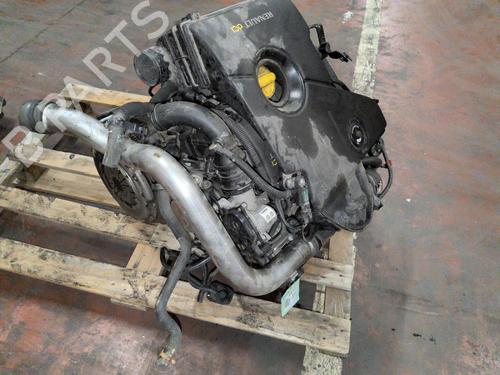 Engine DACIA SANDERO 1.5 dCi | BP37086240M1 - Image 6