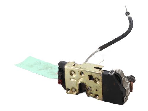 Rear left lock PEUGEOT 307 (3A/C) 1.6 HDi 110 | BP26382132C100 