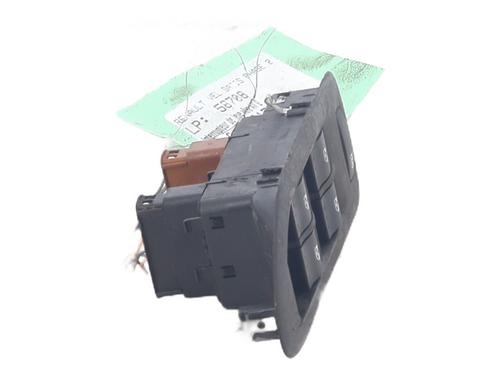 Used Left front window switch Left front window switch RENAULT VEL SATIS (BJ0_) 3.0 dCi (BJ0S) (181 hp) 23887561 23887561