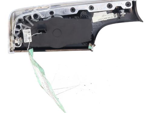 headlight-switch-bmw-5-touring-f11-2009-2010-2011-2012-2013-2014-2015-2016-2017-31716144 main image