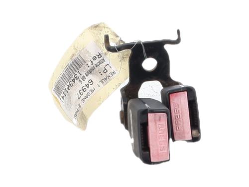 Used Seat buckle Seat buckle RENAULT MEGANE II (BM0/1_, CM0/1_) 1.5 dCi (BM1F, CM1F) (86 hp) 40000791 40000791