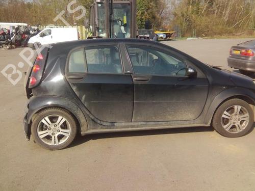 Left headlight SMART FORFOUR (454) 1.5 (454.032) | BP20354774C28 - Image 7