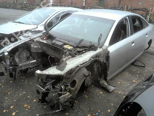 Right front brake caliper AUDI A6 C6 (4F2) 2.7 TDI quattro | BP23996138M104  - Image 15