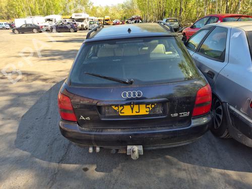 Right front window switch AUDI A4 B5 Avant (8D5) | BP34106870I26 - Image 8