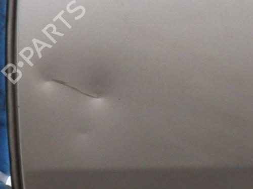 Left front door PEUGEOT 406 Coupe (8C) 2.0 16V | BP22005563C2 