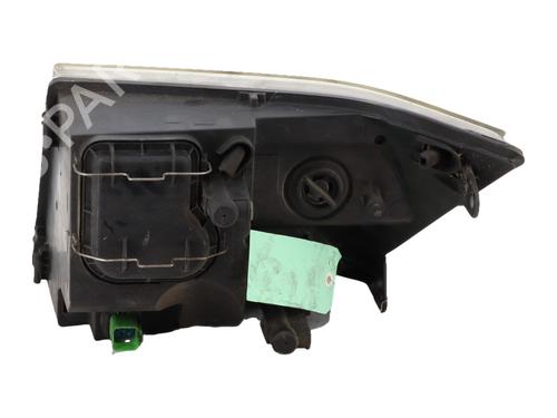 Left headlight FORD TRANSIT Van (FA_ _) 2.2 TDCi | BP35903048C28 - Image 2