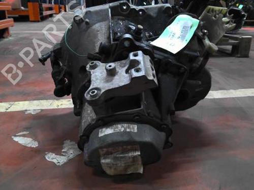 Gearbox CITROËN DS3 (SA_) 1.6 HDi 110 | BP32391252M3 - Image 3