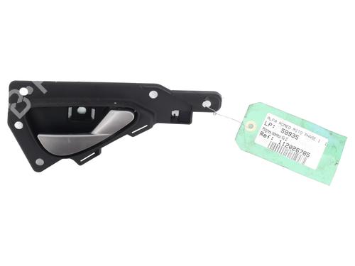 Front right interior door handle ALFA ROMEO MITO (955_) 1.4 Turbo MultiAir (955AXM1A, 955AXR11) | BP29197208I14 - Image 2