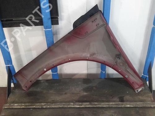 Right front fenders DODGE NITRO 2.8 CRD 4WD | BP20366672C42 