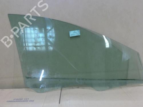 Front left door window CITROËN C5 II (RC_) 2.0 HDi (RCRHRH) | BP29342035C18 