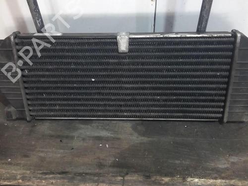 Intercooler MERCEDES-BENZ M-CLASS (W163) ML 270 CDI (163.113) | BP21817033M30 