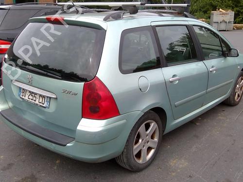 Left rear window switch PEUGEOT 307 Break (3E) 2.0 HDI 110 | BP28174929I29  - Image 10