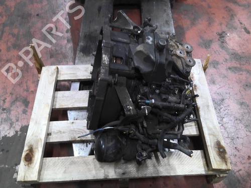 Gearbox ALFA ROMEO MITO (955_) 1.4 Turbo MultiAir (955AXM1A, 955AXR11) | BP29143392M3 