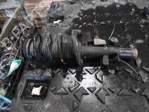 Left front shock absorber FORD FOCUS III 1.6 TDCi | BP23789241M16 - Image 4