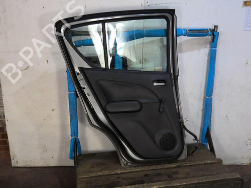 Used Left rear door SUZUKI SPLASH (EX) 1.3 CDTI (A5B413D) (75 hp) 20353016