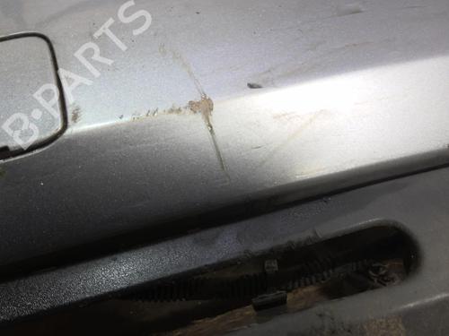 Rear bumper FORD MONDEO IV (BA7) 1.8 TDCi | BP20356617C8