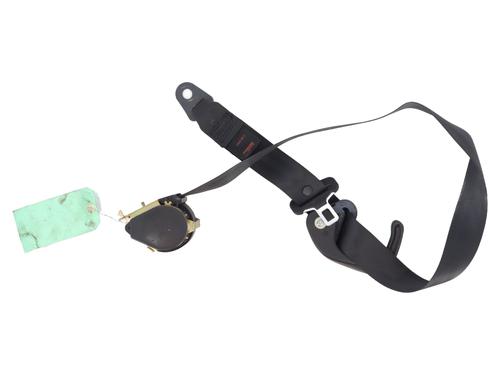 Used Rear left seatbelt Rear left seatbelt PEUGEOT 307 SW (3H) [2002-2009] 33605391 33605391