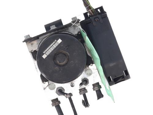 Used ABS pump ABS pump FORD FIESTA VI (CB1, CCN) 1.4 TDCi (70 hp) 31365793 31365793