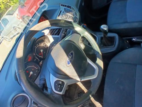 Alternator FORD FIESTA VI (CB1, CCN) 1.6 TDCi | BP34573769M7 - Image 8