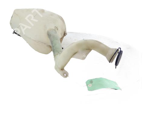 Windscreen washer tank CITROËN C3 Pluriel (HB_) 1.6 | BP27708369C113 