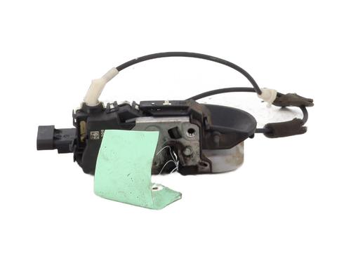 Front left lock CITROËN C3 II (SC_) 1.4 HDi 70 (SC8HZC, SC8HR0, SC8HP4) | BP30571300C98