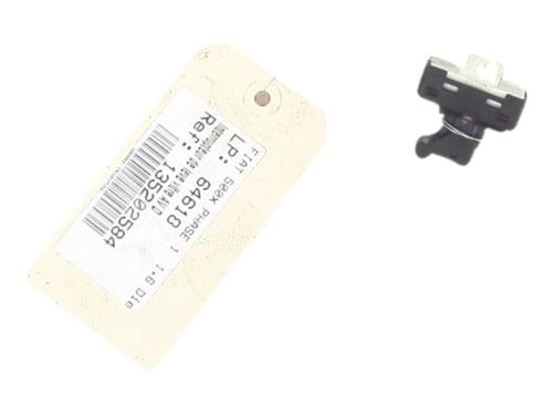 Right front window switch FIAT 500X (334_) 1.6 D Multijet (334AXA1B, 334AXA11) | BP40440941I26 - Image 2